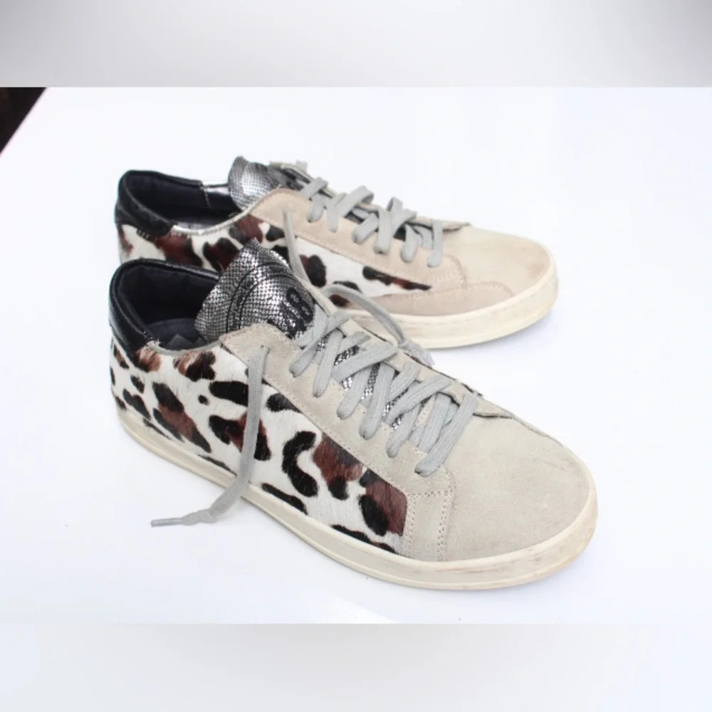 P448 John sneakers - Picture 13 of 13